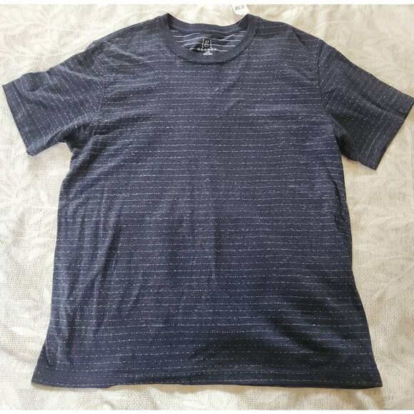 George Other - E38 George blue short-sleeved t-shirt